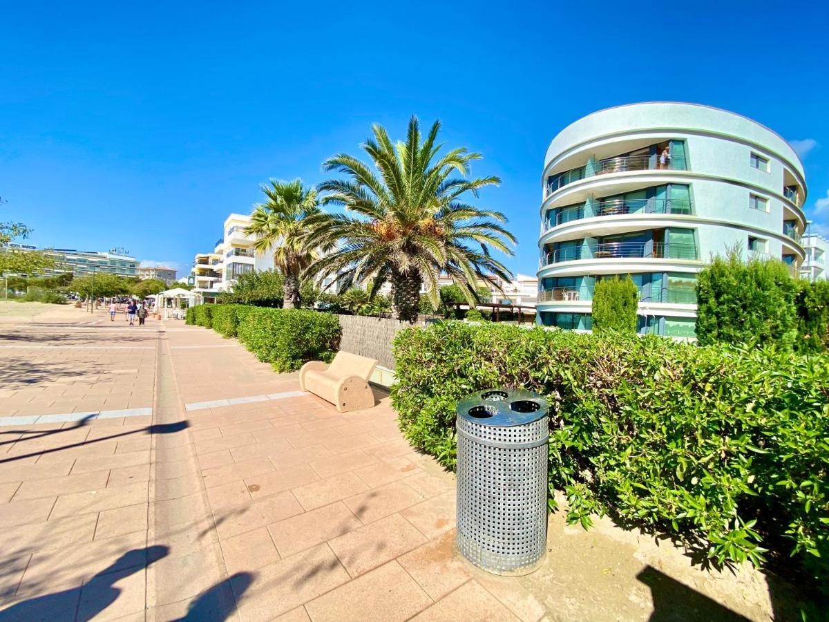 Marina Park Roses Exterior foto